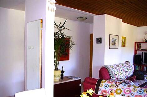 Квартира в Луции с прекрасным видом на окрестности недалеко от моря: 3