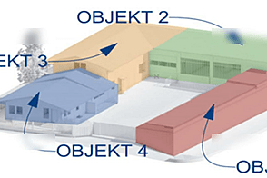 Продажа, коммерческое помещение, прочее: ЛЮБЛЯНА БЕЖИГРАД, 949,3 м2