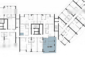 Продажа, квартира, 3-комнатная: КОПЕР, 106,63 м2