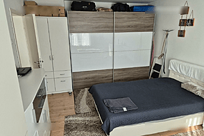 Продажа, квартира, 1-комнатная: НОВЕ ЯРШЕ, 38 м2