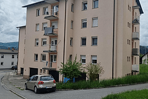 Продажа, квартира, 2-комнатная: SMARTNO PRI LITIJI, USTJE, 59,6 м2