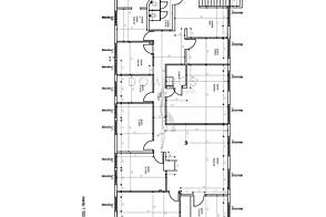 Продажа, коммерческие помещения, офис: STEGNE, LJUBLJANA IND. С., 260 м2