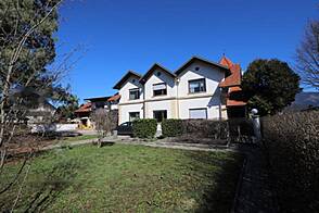 Брежье, дом