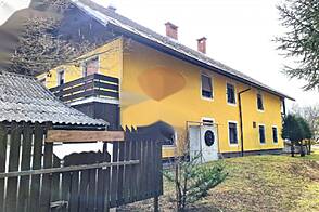 Тройчеков дом в Черновцах