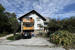 Жилище в Бледе