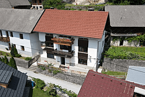 Бохиньска Бела, дом