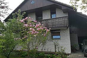 Жилье в Бледе