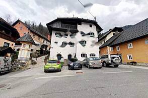 Квартира, Кропа