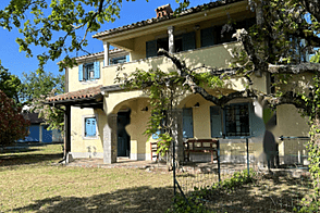 Штаньель, дом, Кобдиль