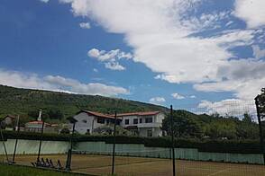 Дом в Черни-Кале.