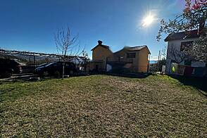 Анкаран, дом