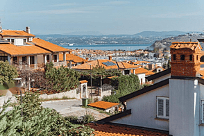 Дом в Ягодье