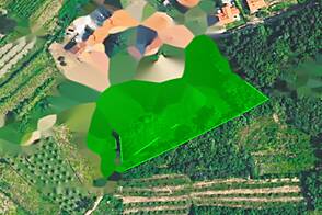 Плавье, дом