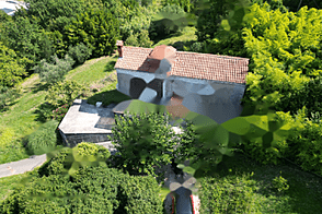 Видовой дом в Портороже