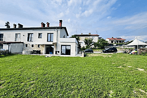 Парецакский дуплекс