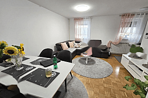 Копер Центр дом с террасой