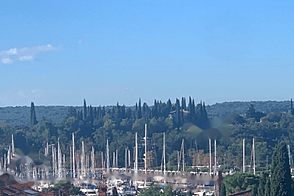 Жилище, Лучия