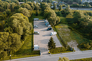 Трново, участок для застройки на Курновской улице.