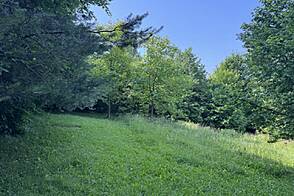 Подутика, Глинце, участок.