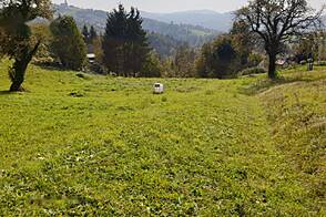 Земельный участок для строительства в Воловле