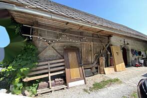 Дом в центре Бледа