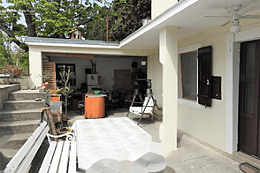 Дом в Портороже у побережья