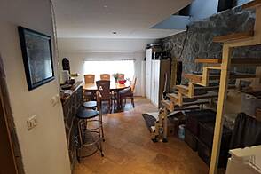 3-комнатная квартира на Шентвид