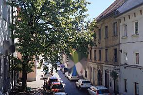 Центральная квартира с более чем пятью комнатами