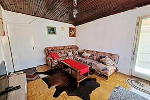 Квартира с четырьмя комнатами по адресу Ракова Елша