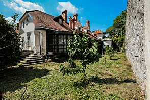 Старый Любляна, 4,5-комнатная квартира