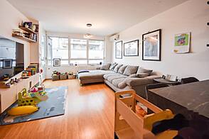 Четырехкомнатная квартира на Броде