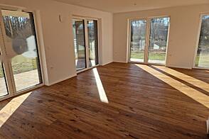 Квартира с тремя комнатами в Черной-Васи.