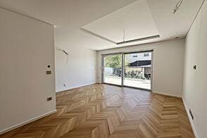 Квартира полуторокомнатная в СРЕДНИХ ГАМЕЛЬНЕ.