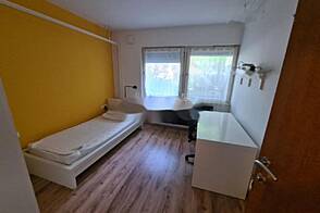 Квартира с более чем пятью комнатами, расположенная в Любляне