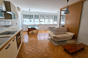 Квартира в районе Зупанчива Яма