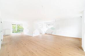 Квартира с четырьмя комнатами Шишка