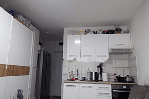 Квартира-студия в районе Штепаня Вась