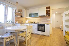 Квартира с двумя комнатами в Трново