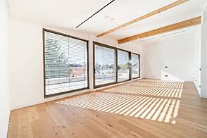 Жилье в столице Словении, районе Бежиград