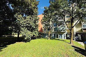 Гарсоньерка в районе Бежиград