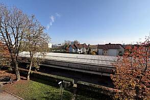 ЖГ Шишка предлагает квартиру в новом жилом комплексе.