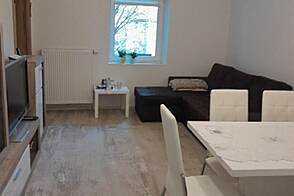 Однокомнатная квартира в Шишке.