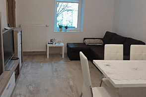 Однокомнатная квартира в Шишке.