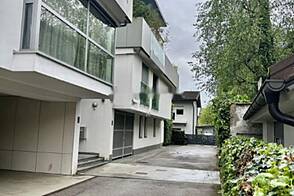 Четырехкомнатная квартира в Трново