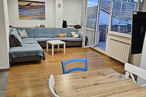 Квартира в Сежане с двумя комнатами