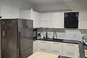 Четырехкомнатная квартира на Копер