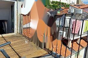 Пиран: современная квартира с двумя комнатами