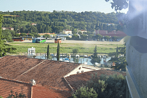 Трёхкомнатная квартира в Луции