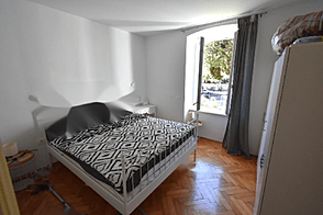 Квартира с двумя комнатами рядом с концертным залом