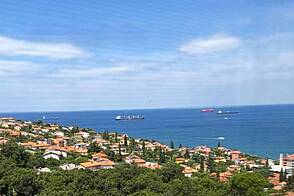 Копер, однокомнатная квартира